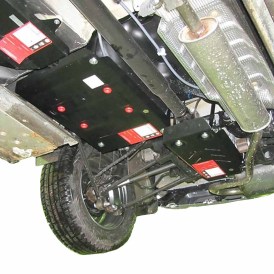 Unterfahrschutz Tank 2mm Stahl Dacia Duster 2010 bis 2014 2.jpg